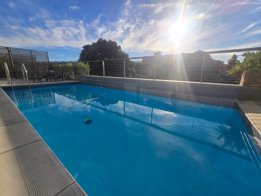 To Let 1 Bedroom Property for Rent in De Waterkant Western Cape